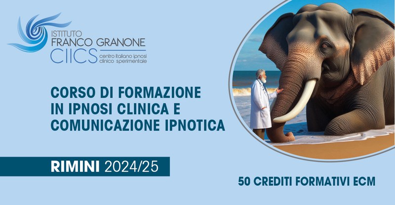 Al Via Il Primo Corso Di Ipnosi Clinica A Rimini In Sinergia Con Ausl Romagna AUSL Romagna